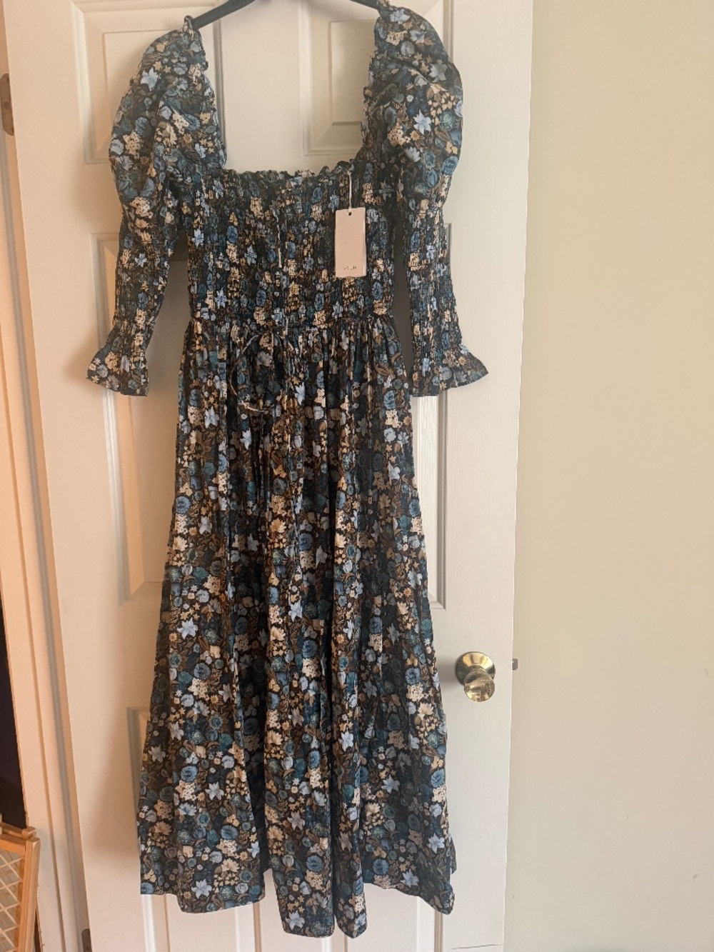 Doen Bijou dress